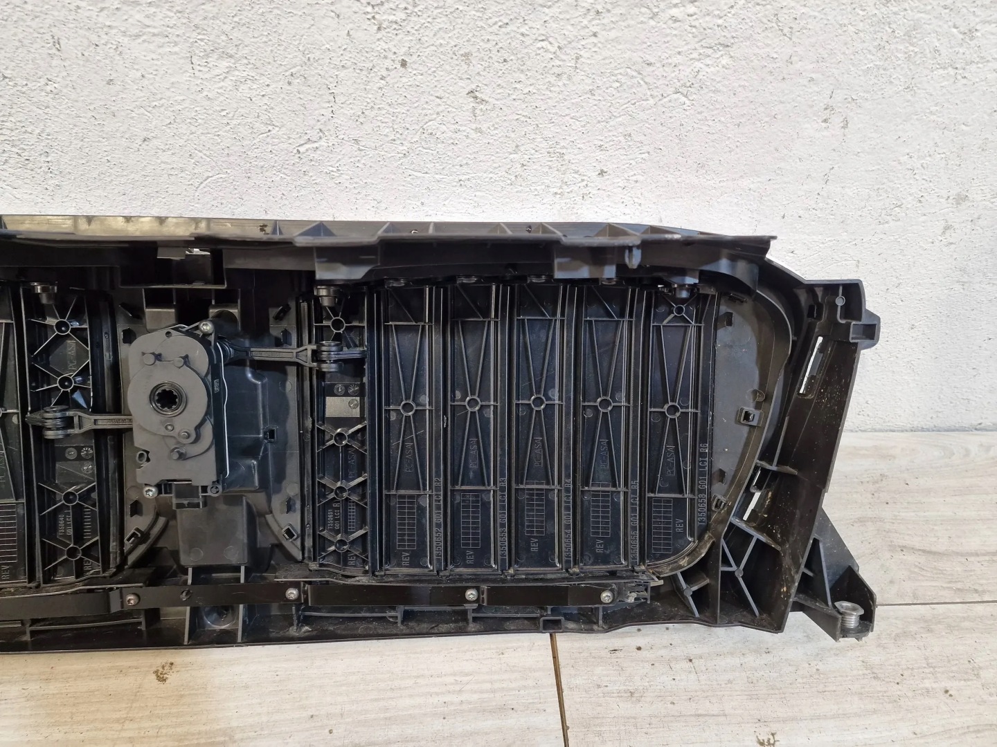 BMW X3 G01 Kühlergrill FRONTGRILL Kühlergitter 5A1DA48 - Thumbnail 11