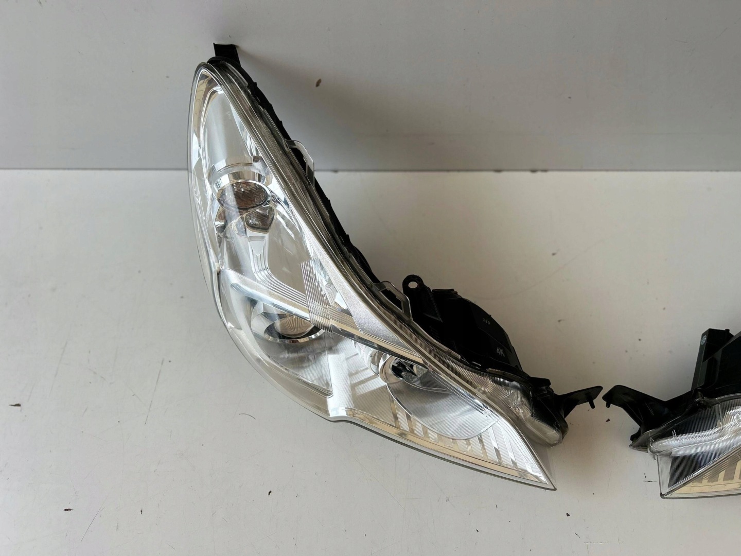 Frontscheinwerfer Subaru Outback BM Xenon Links Scheinwerfer Headlight - Thumbnail 4