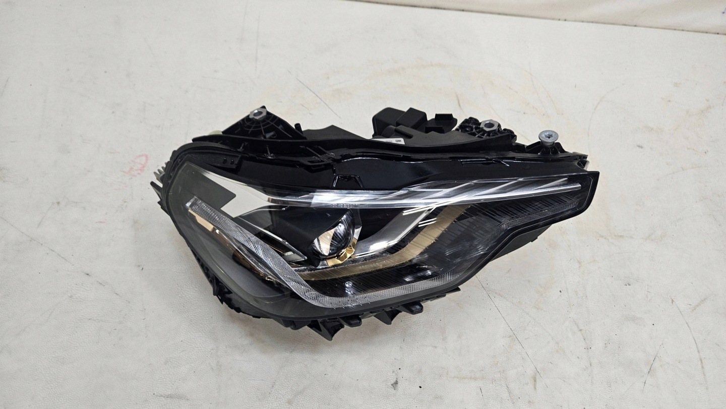 Frontscheinwerfer BMW 2 G42 5A320F3 LED Links Scheinwerfer Headlight - Thumbnail 12