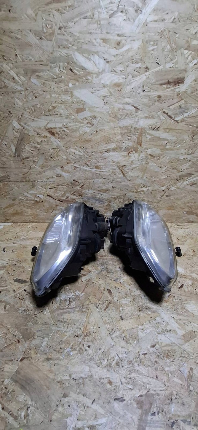 Frontscheinwerfer Renault Espace RHN Facelift Xenon Links Scheinwerfer Headlight - Thumbnail 12