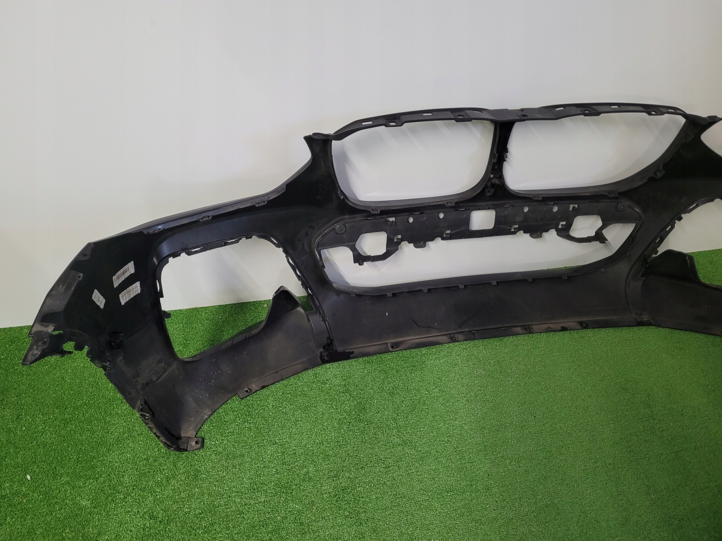 BMW X3 G01 Kühlergrill FRONTGRILL Kühlergitter - Thumbnail 5