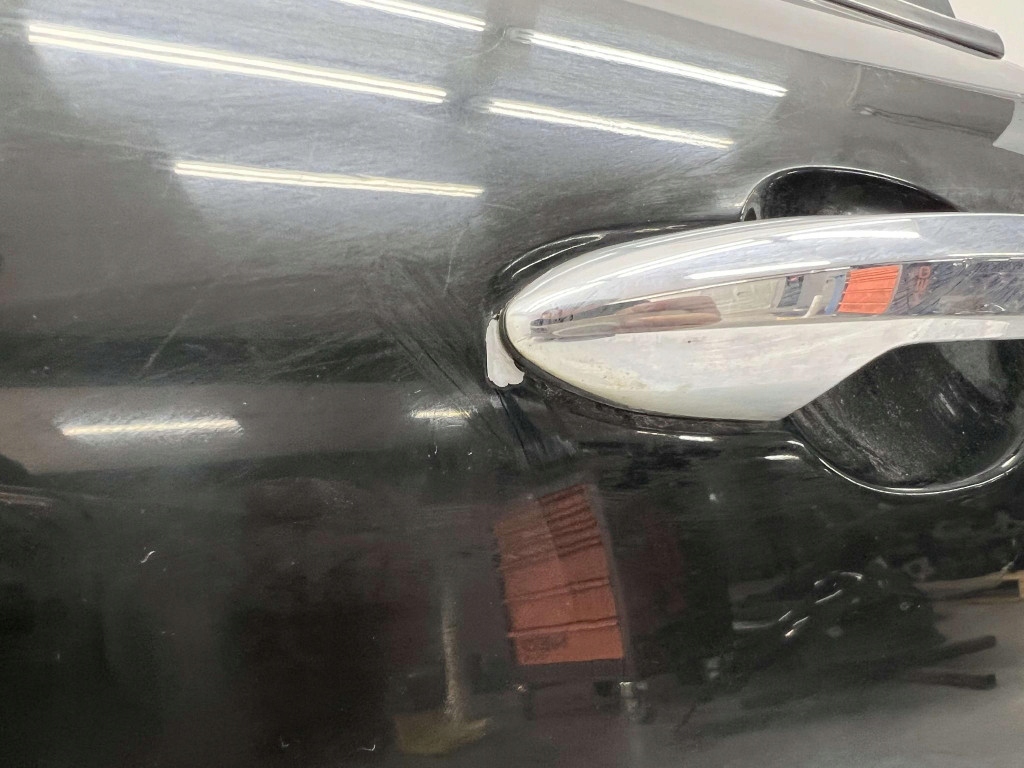 Alfa Romeo Giulietta Typ 940 Tür Vorne Links Door Porta Porte - Thumbnail 10