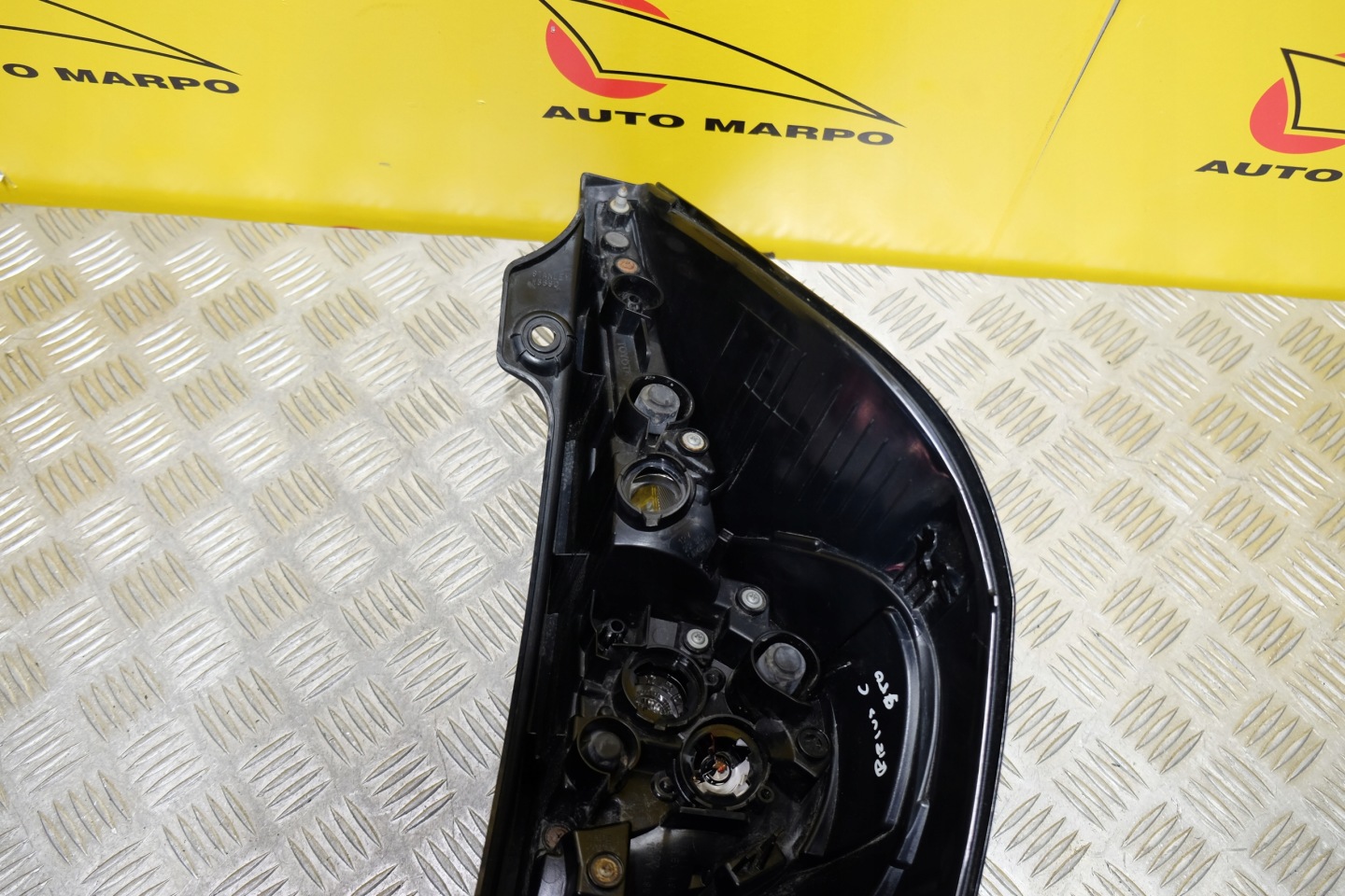 Toyota Prius HW2 Rückleuchte Rearlamp - Thumbnail 10