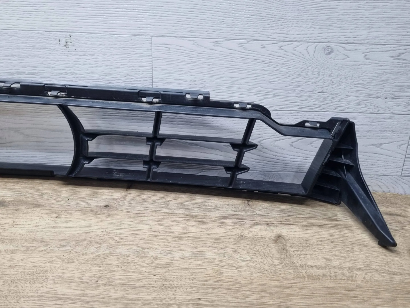 BMW X3 G01 Kühlergrill FRONTGRILL Kühlergitter 8081078 - Thumbnail 6