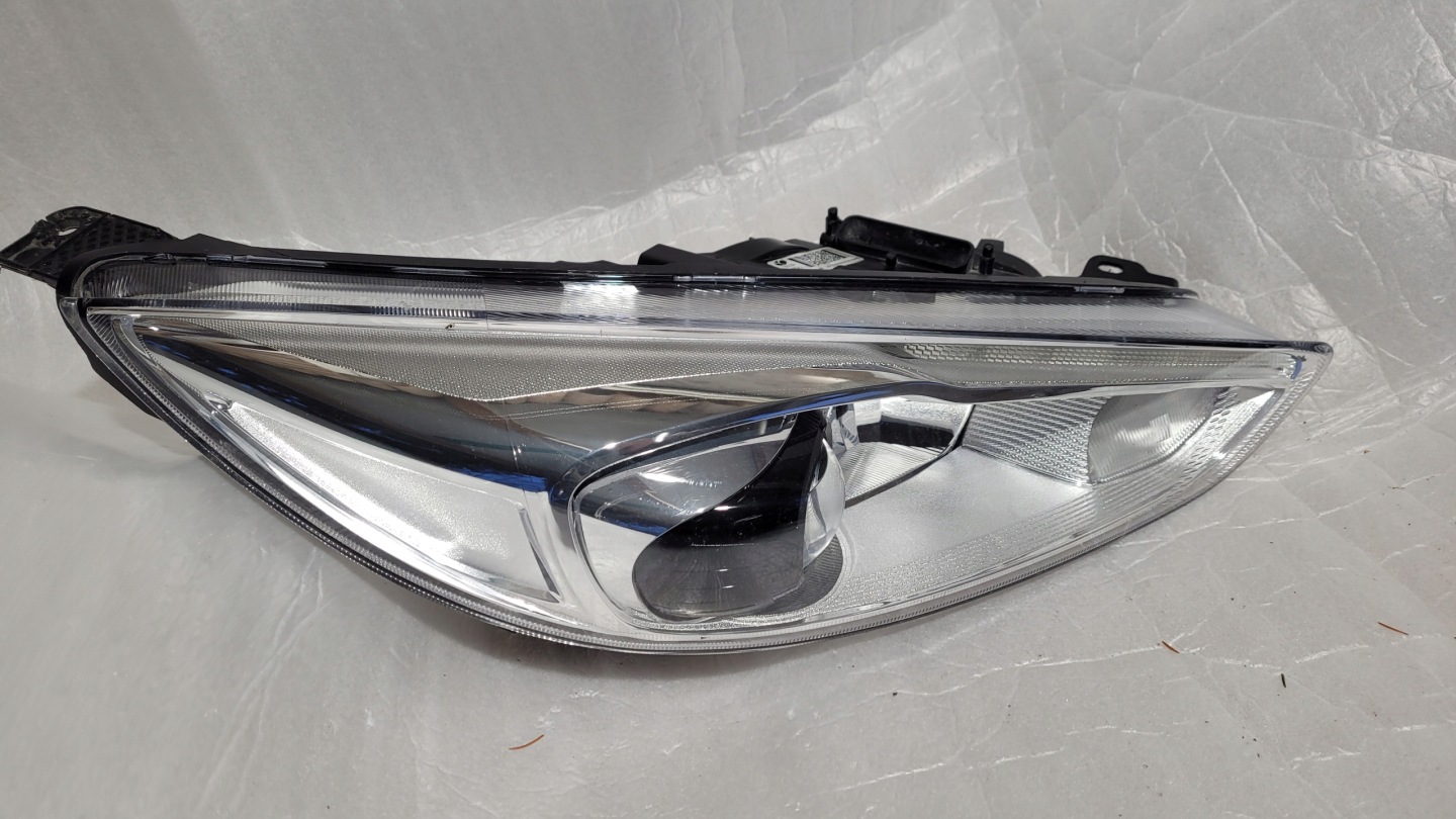 Frontscheinwerfer Ford Focus III Mk3 Bi-Xenon Rechts Scheinwerfer Headlight - Thumbnail 13