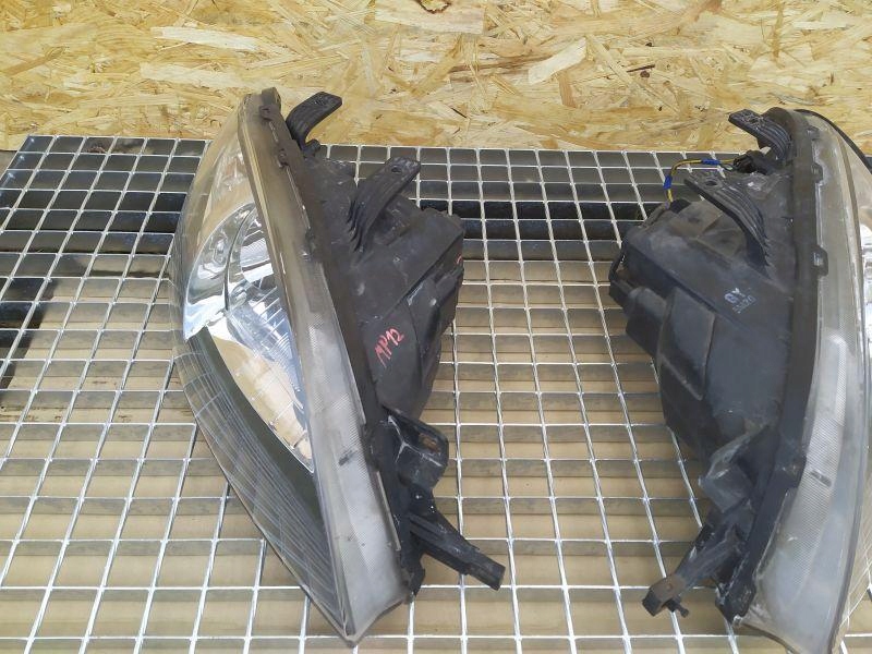 Frontscheinwerfer Chevrolet Lacetti J200 LED Links Scheinwerfer Headlight - Thumbnail 9