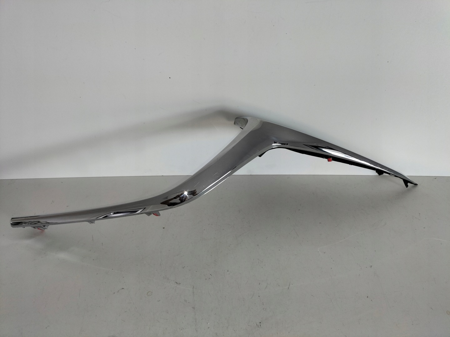 Mazda 2 DE Kühlergrill FRONTGRILL Kühlergitter D43N50051 - Thumbnail 1