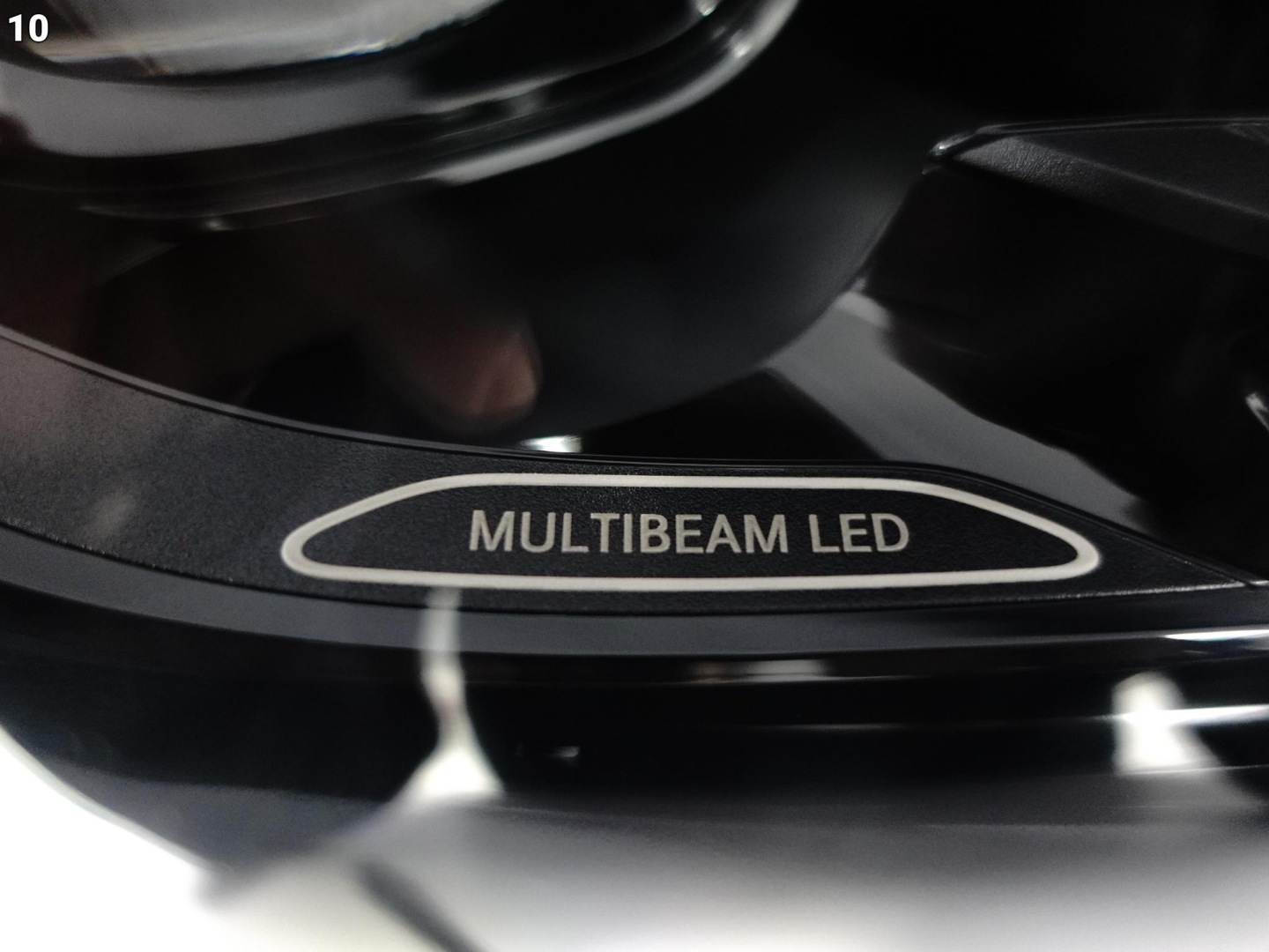 Frontscheinwerfer Mercedes-Benz GLE W167 A1679067804 Multibeam LED Rechts Headlight - Thumbnail 11