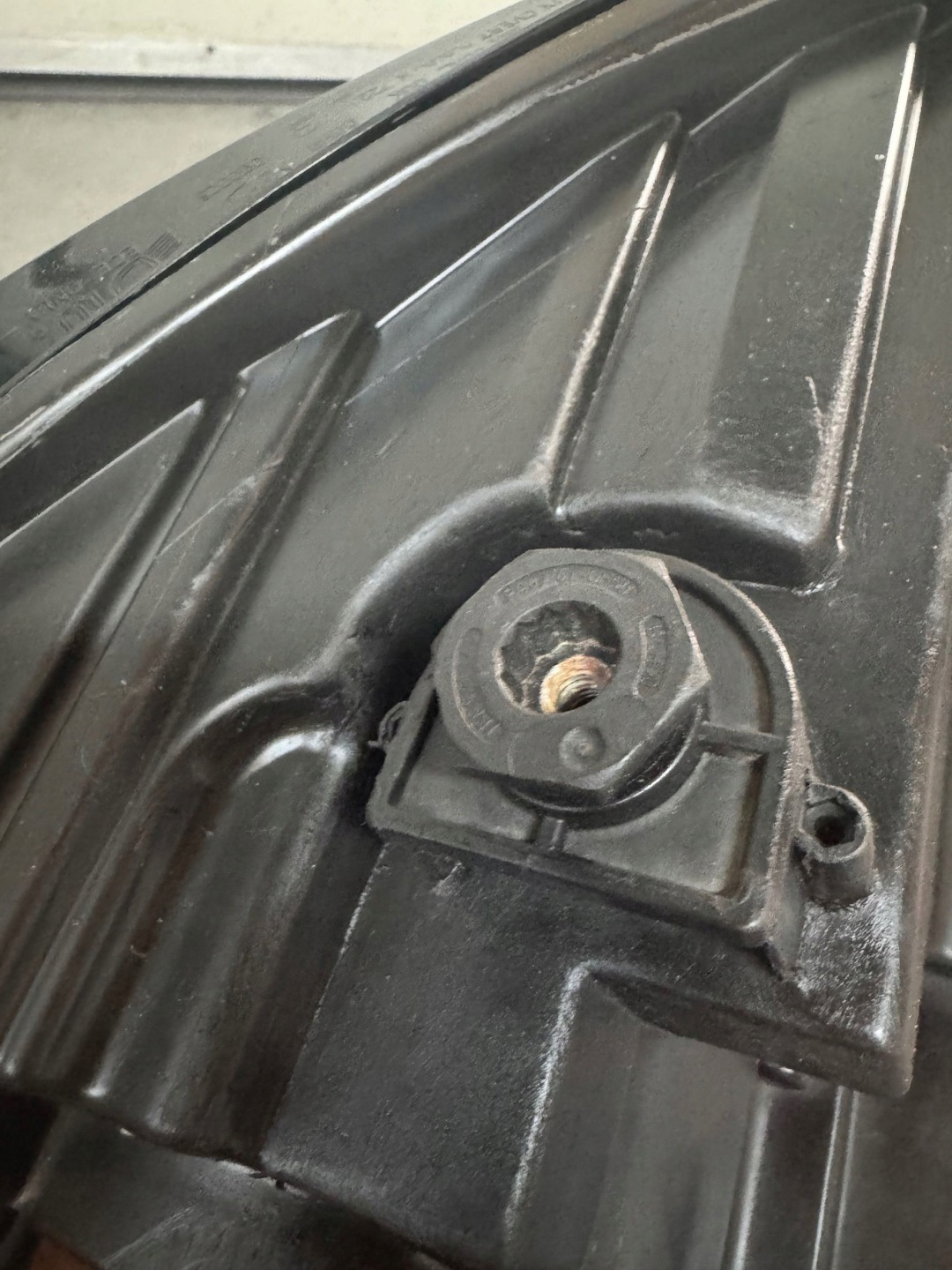 Frontscheinwerfer VW Touran I 1T1941752E Bi-Xenon Links Scheinwerfer Headlight - Thumbnail 11
