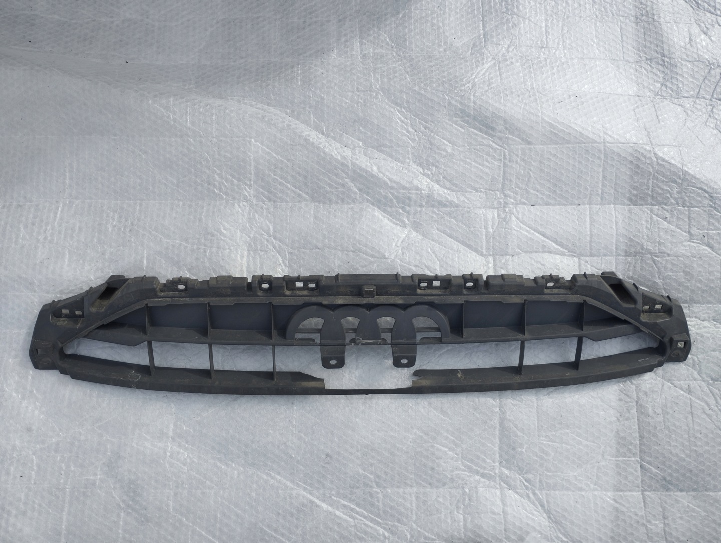 Audi A4 8W0 Kühlergrill FRONTGRILL Kühlergitter 8W0807233C - Thumbnail 6