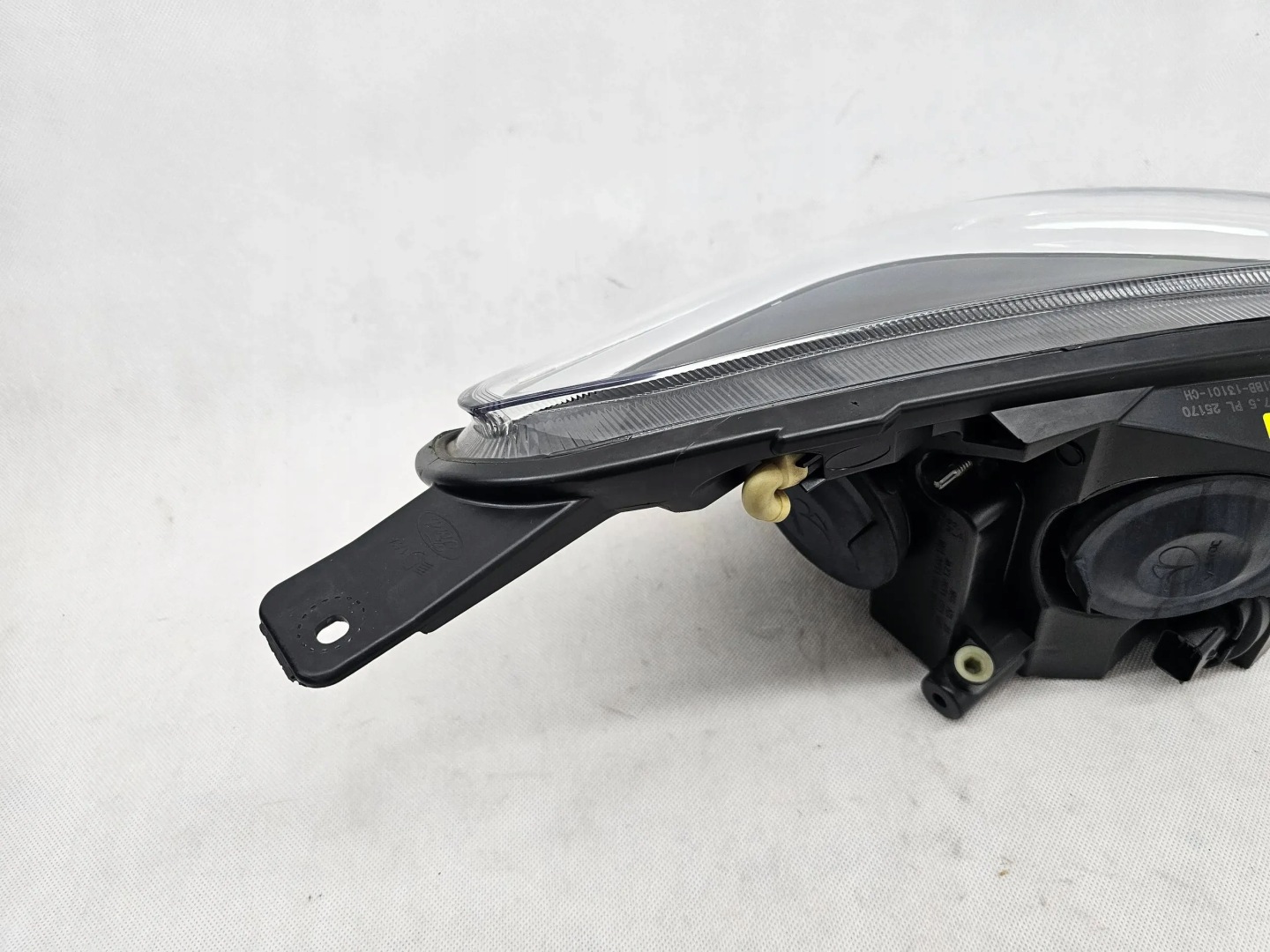 Frontscheinwerfer Ford Fiesta VIII Mk8 H1BB13101CH LED Links Headlight - Thumbnail 7