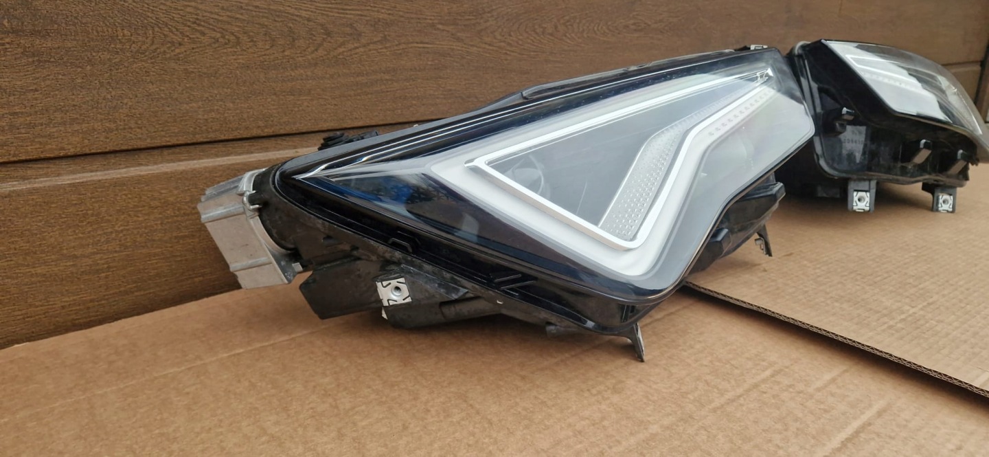 Frontscheinwerfer SEAT Ateca 576 576941032BT LED Links Scheinwerfer Headlight - Thumbnail 9