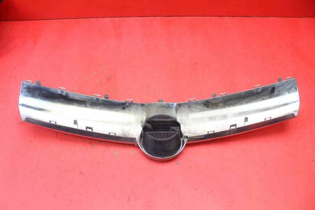 Opel Corsa Kühlergrill FRONTGRILL Kühlergitter 13223226 - Thumbnail 5