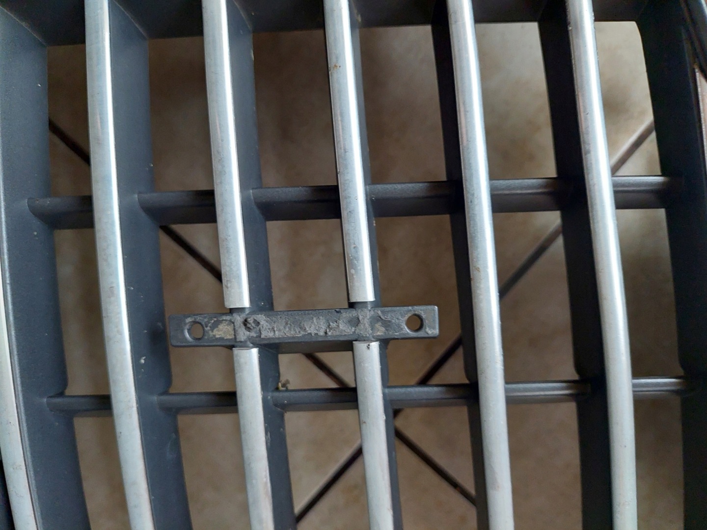 Audi Q5 Kühlergrill FRONTGRILL Kühlergitter 8R0853651 - Thumbnail 10