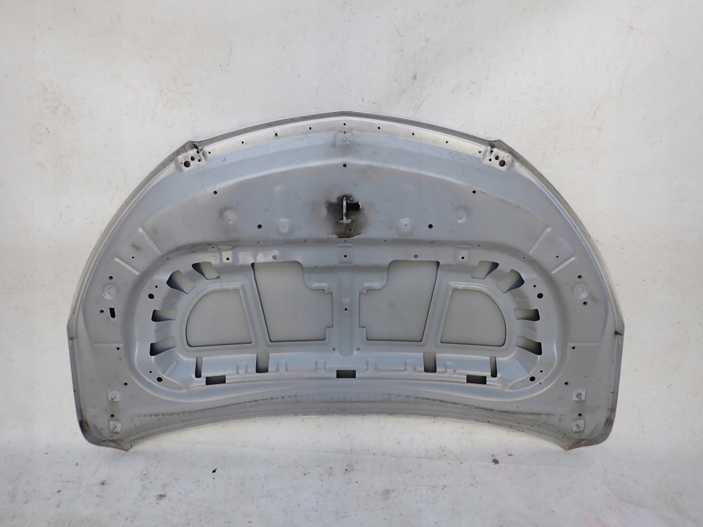 Motorhaube Opel Mokka Bonnet Hood - Thumbnail 10