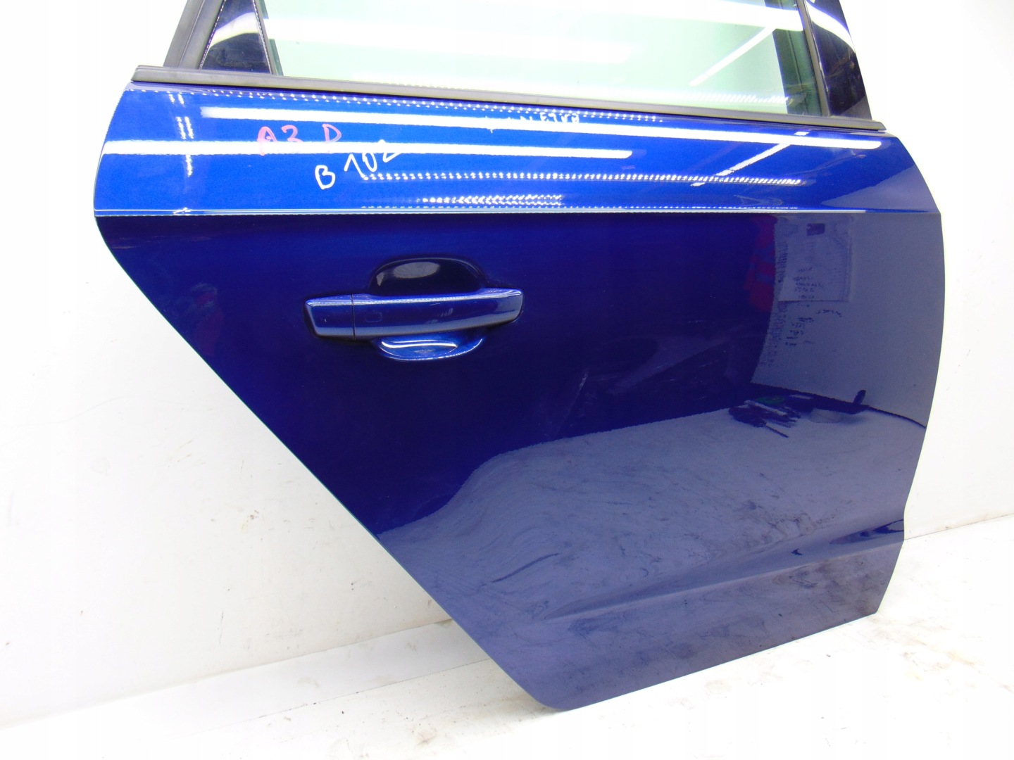 Audi A3 8V Tür Hinten Rechts SUV Door Porta Porte - Thumbnail 6