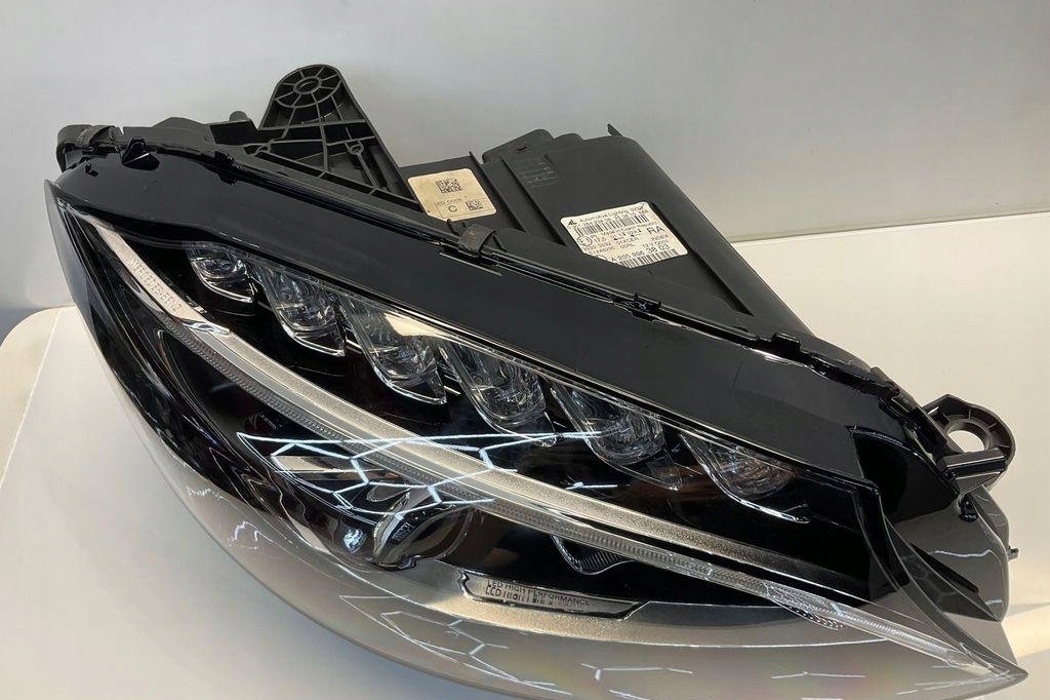 Frontscheinwerfer Mercedes-Benz C-Klasse W205 A2059063803 LED Rechts Headlight - Thumbnail 10