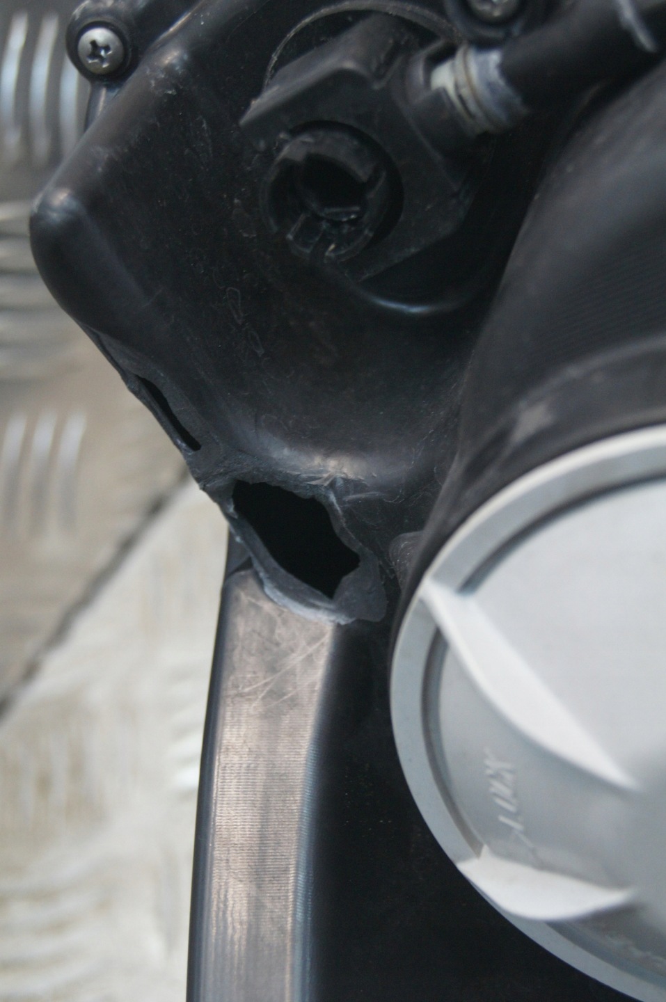 Frontscheinwerfer Ford Mustang II Mk2 LED Links Scheinwerfer Headlight - Thumbnail 12