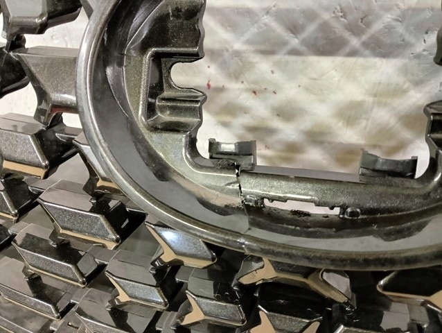 Lexus UX ZA1 Kühlergrill FRONTGRILL Kühlergitter - Thumbnail 2