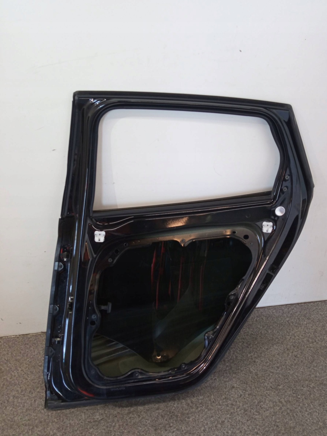 Volvo S40/S50/V40/V50 V40 Tür Hinten Rechts Door Porta Porte - Thumbnail 6