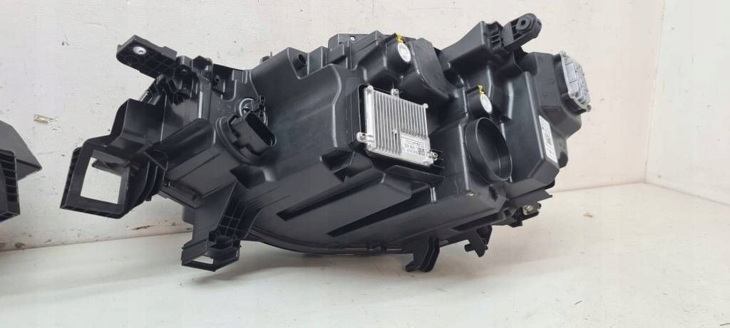 Frontscheinwerfer VW ID.4 E2 11B941005A LED Links Scheinwerfer Headlight - Thumbnail 8