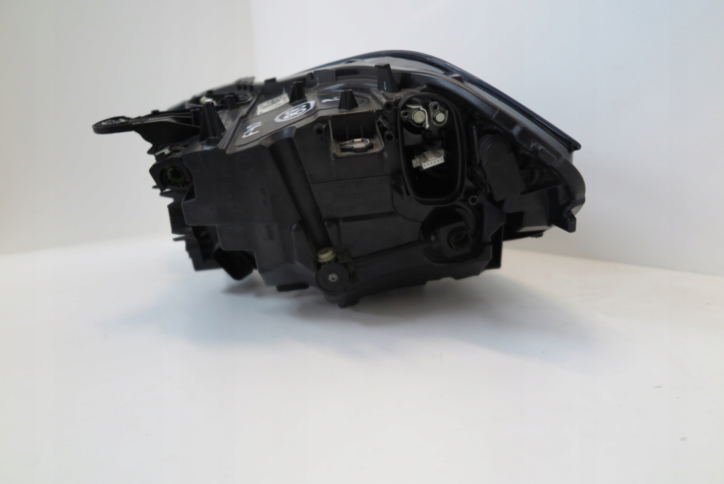 Frontscheinwerfer BMW 1 F40 9482808 LED Rechts Scheinwerfer Headlight - Thumbnail 10