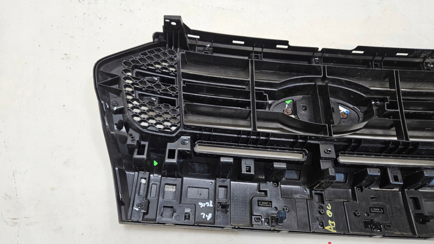 Ford Ranger 1 Mk1 Kühlergrill FRONTGRILL Kühlergitter JB3B8350B - Thumbnail 8