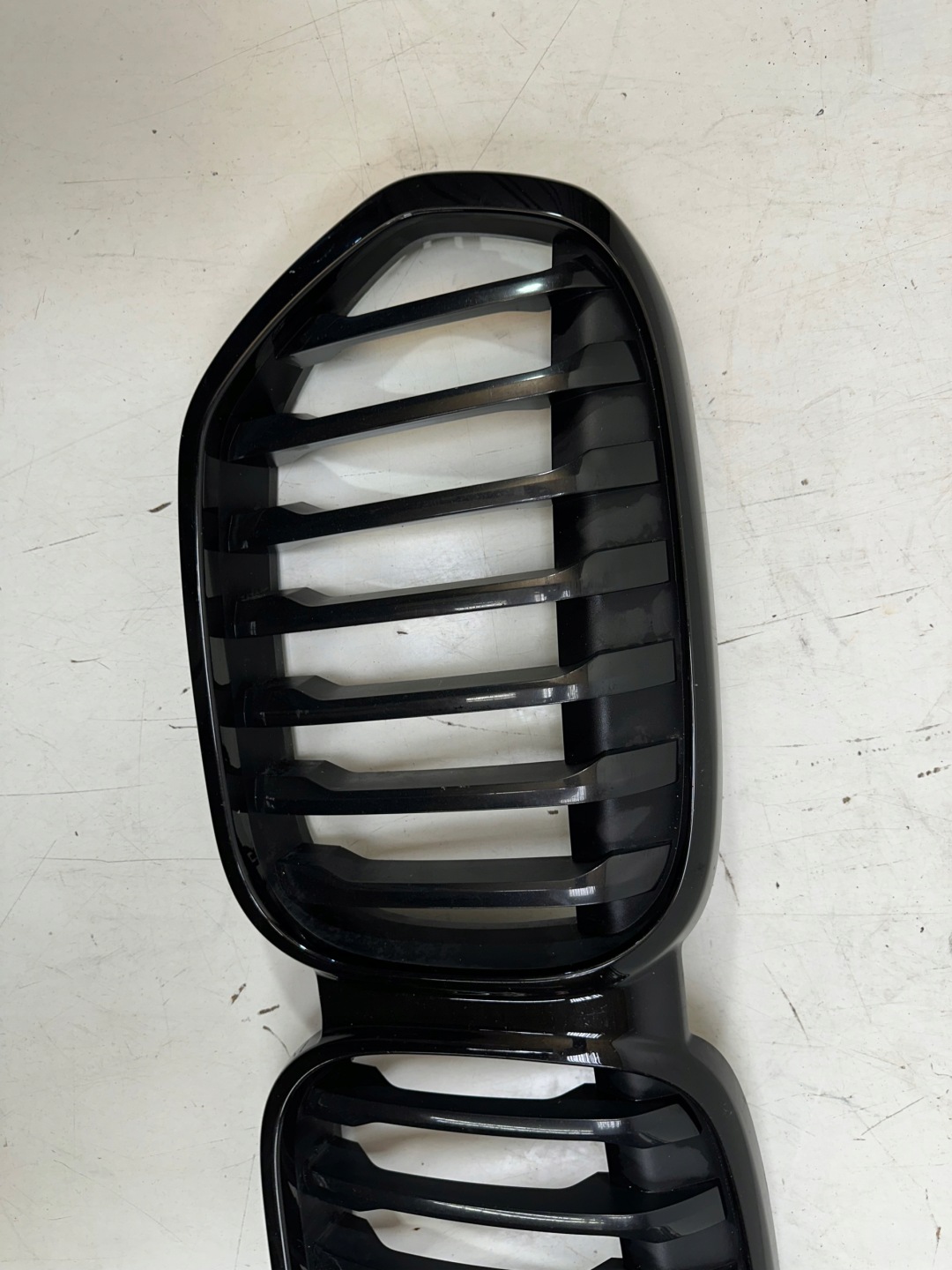 BMW 5 G31 Kühlergrill FRONTGRILL Kühlergitter 5113185 - Thumbnail 9