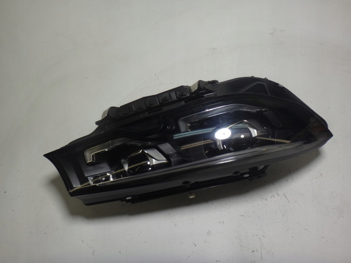Frontscheinwerfer BMW 3 G21 5A251A8 LED Rechts Scheinwerfer Headlight - Thumbnail 10