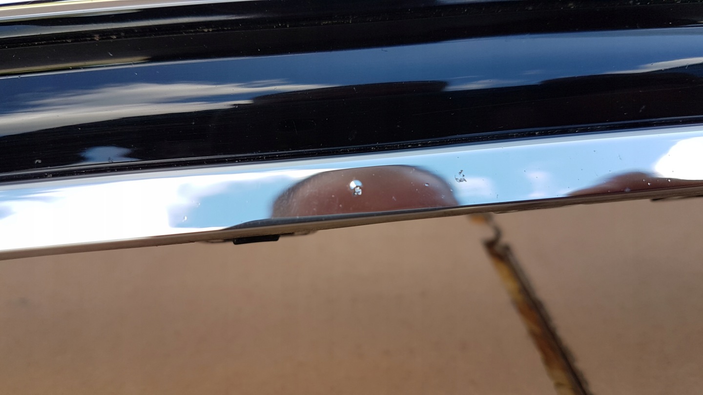 Kia Rio YB Kühlergrill FRONTGRILL Kühlergitter - Thumbnail 9