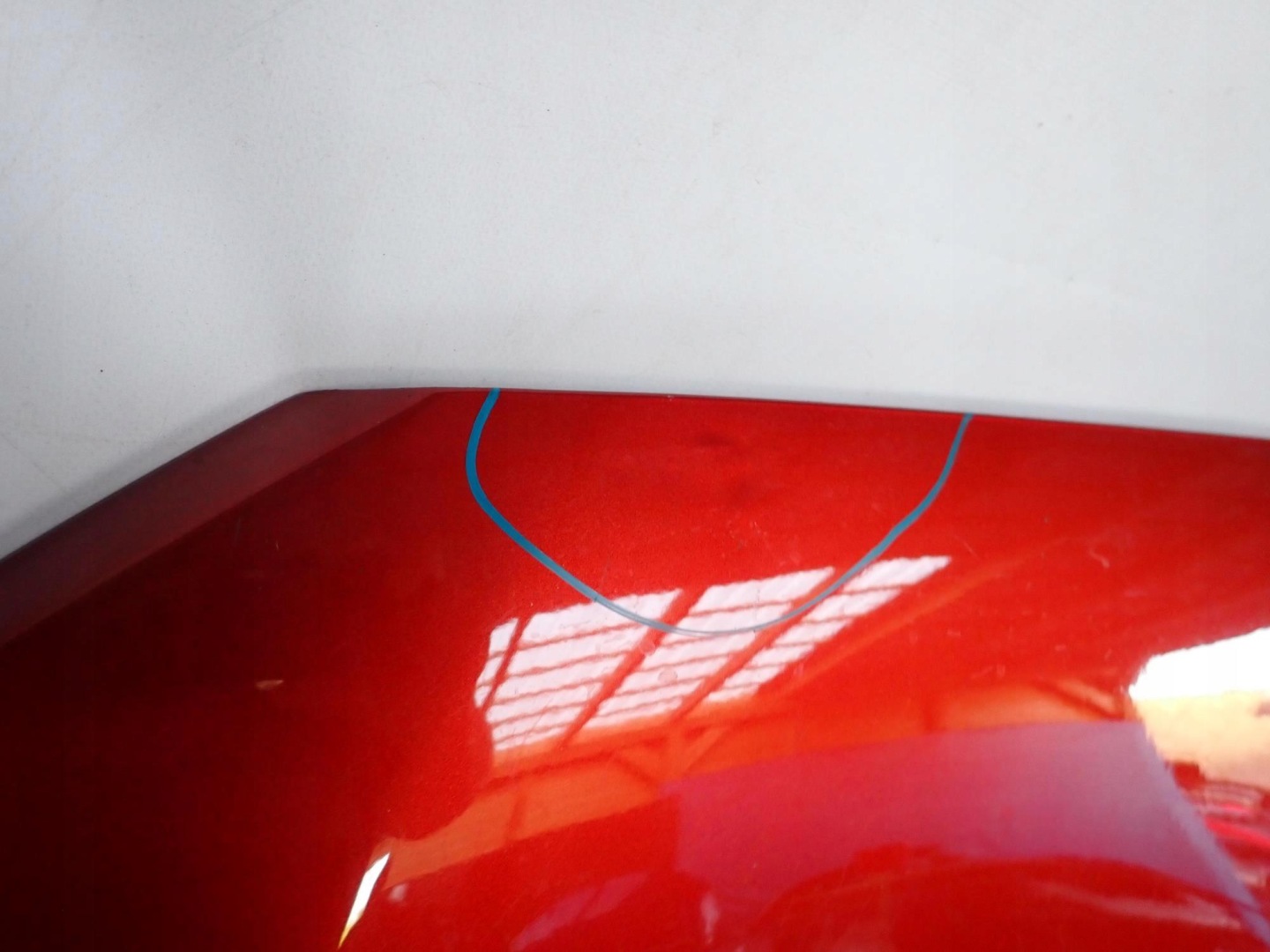 Motorhaube BMW 1 F20 Bonnet Hood - Thumbnail 9