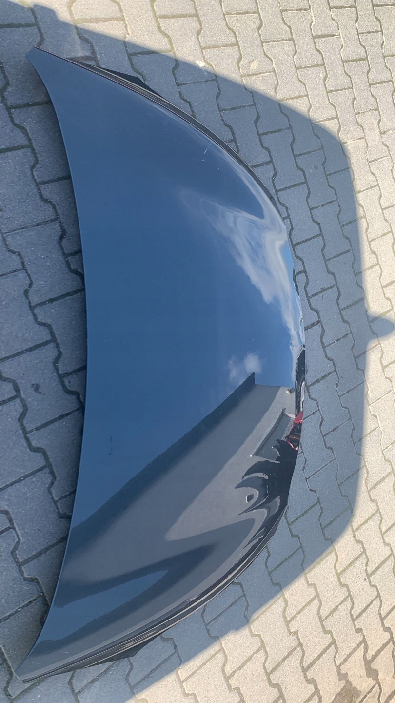 Motorhaube Hyundai i40 VF Bonnet Hood - Thumbnail 2