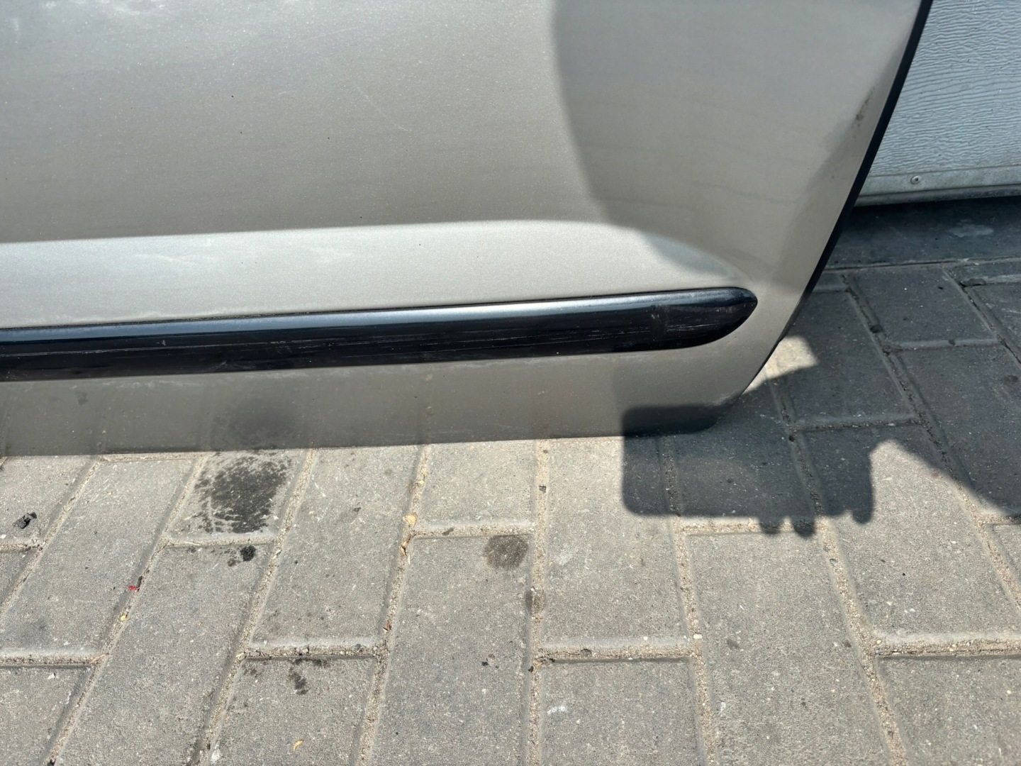 Peugeot 3008 Tür Vorne Rechts Door Porta Porte - Thumbnail 8