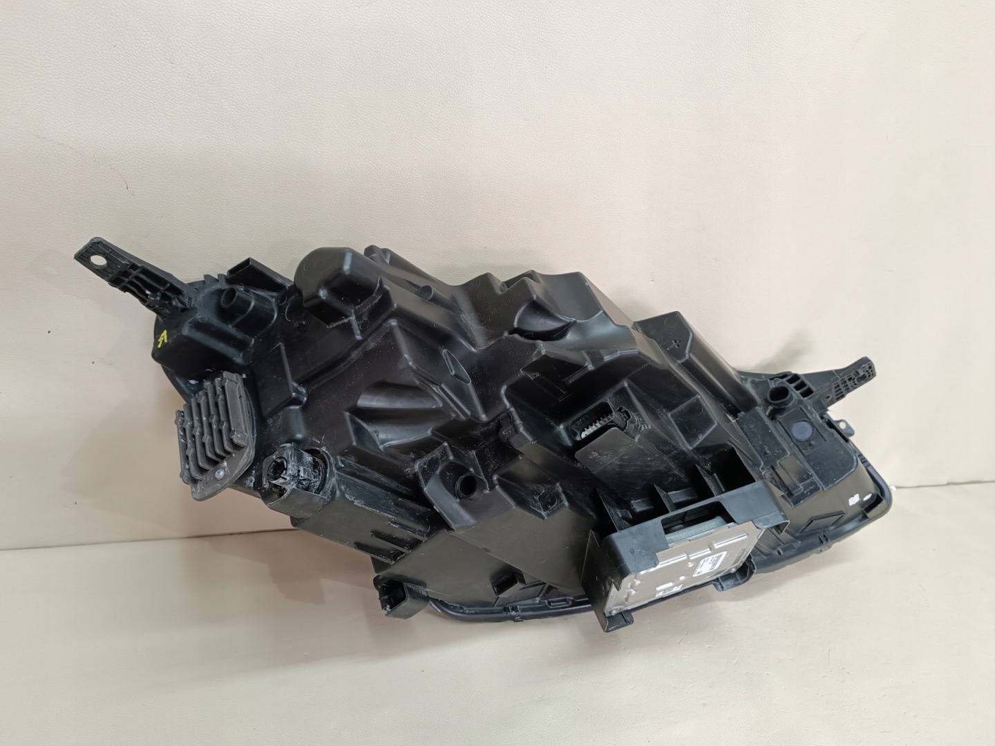 Frontscheinwerfer Ford Kuga III Mk3 K320192023LAM LED Links Headlight - Thumbnail 11