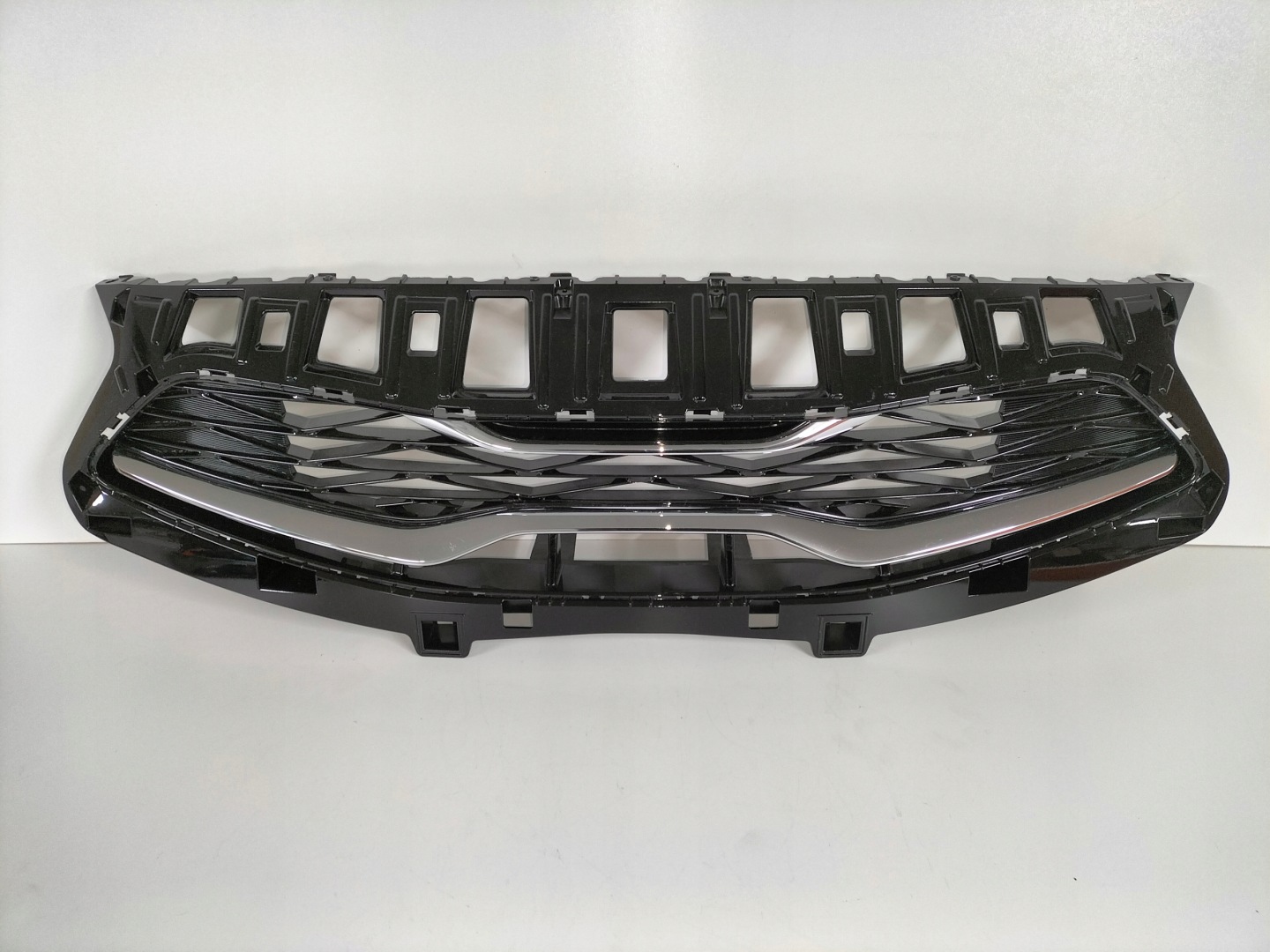 Kia Ceed CD Kühlergrill FRONTGRILL Kühlergitter - Thumbnail 1
