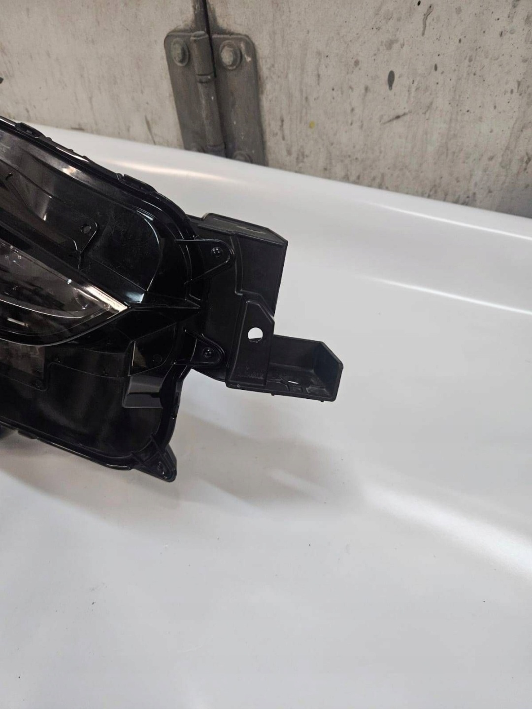 Frontscheinwerfer Mazda CX-30 DGJ151030 LED Links Scheinwerfer Headlight - Thumbnail 8