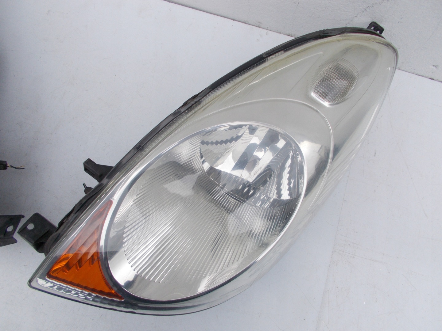 Frontscheinwerfer Nissan Note E12 LED Links Scheinwerfer Headlight - Thumbnail 10