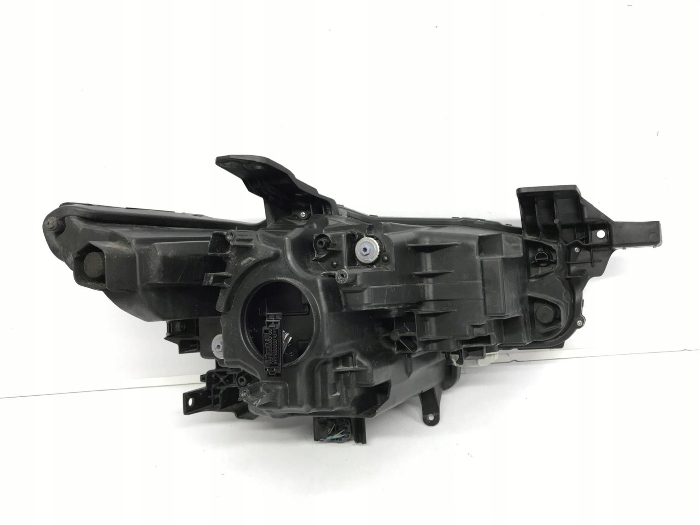 Frontscheinwerfer Mazda 3 BP BCJH51040 LED Links Scheinwerfer Headlight - Thumbnail 7
