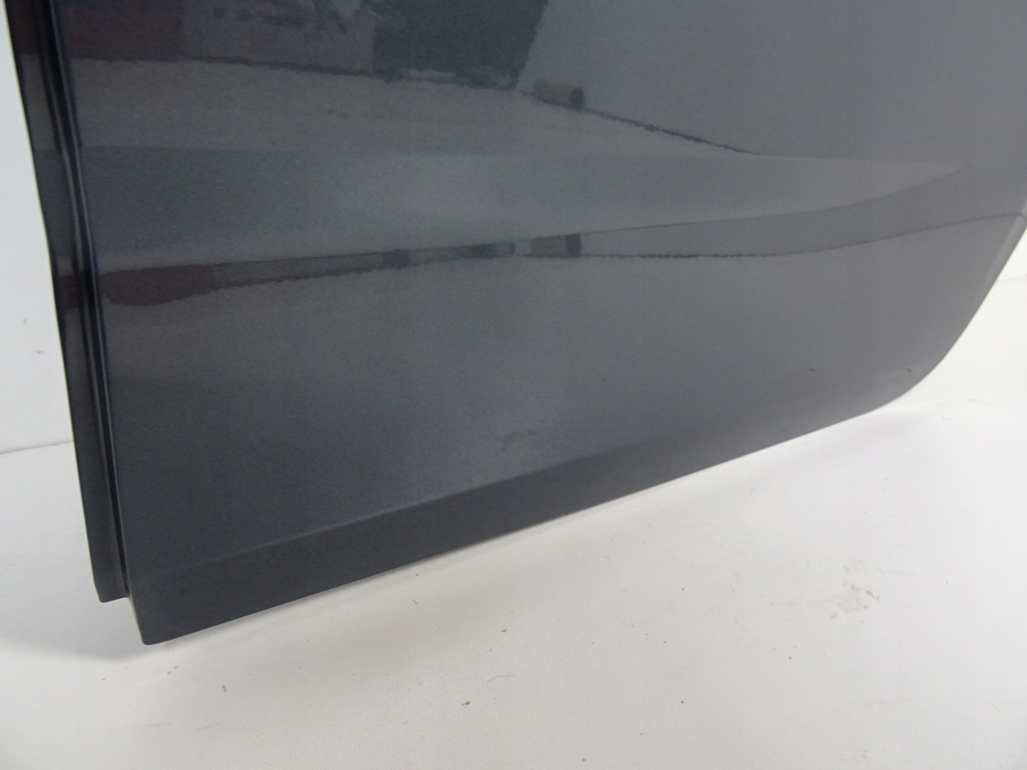 Skoda Scala NW Tür Hinten Links Door Porta Porte - Thumbnail 12