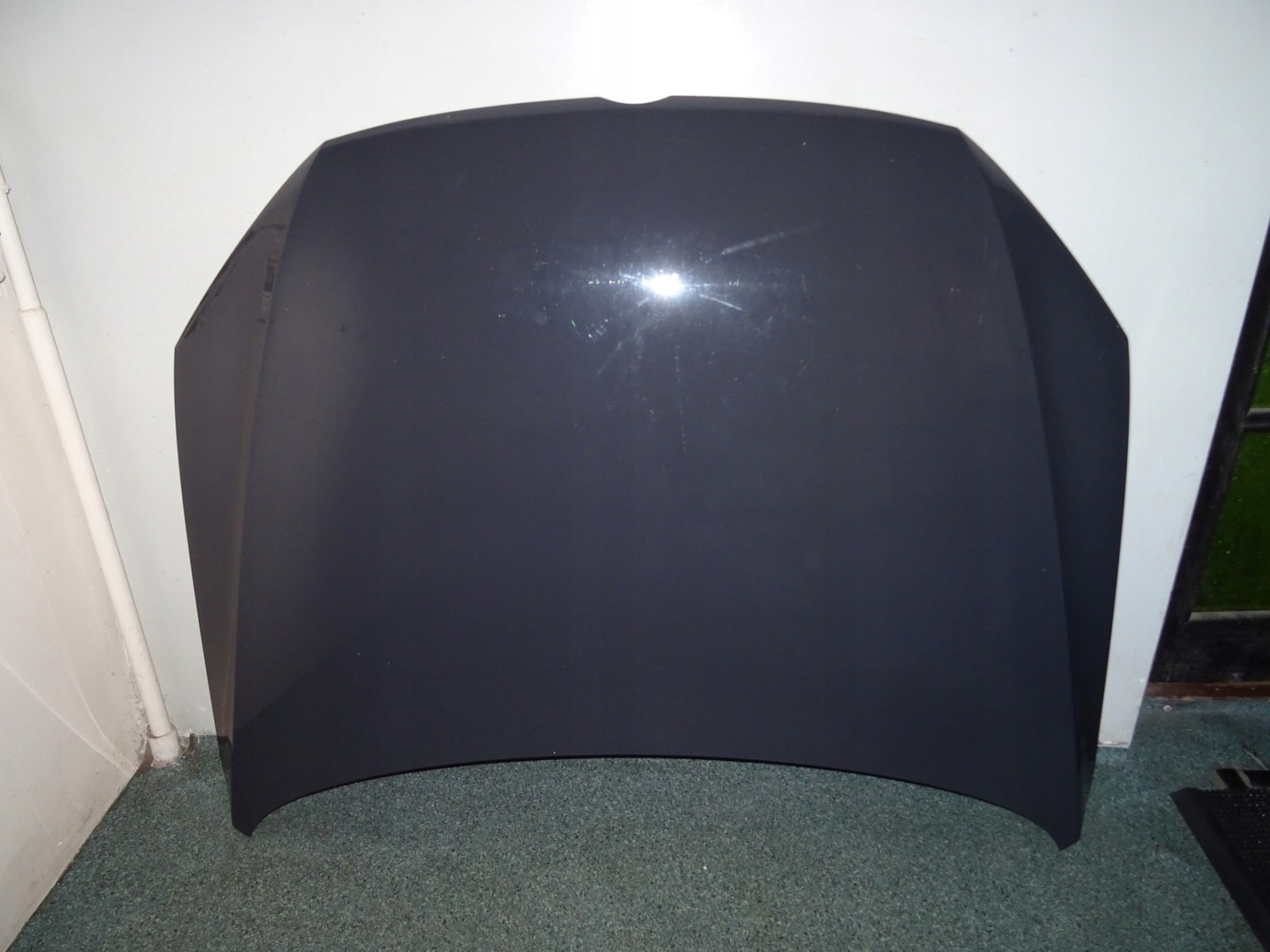 Motorhaube VW Passat B7 Bonnet Hood - Thumbnail 1