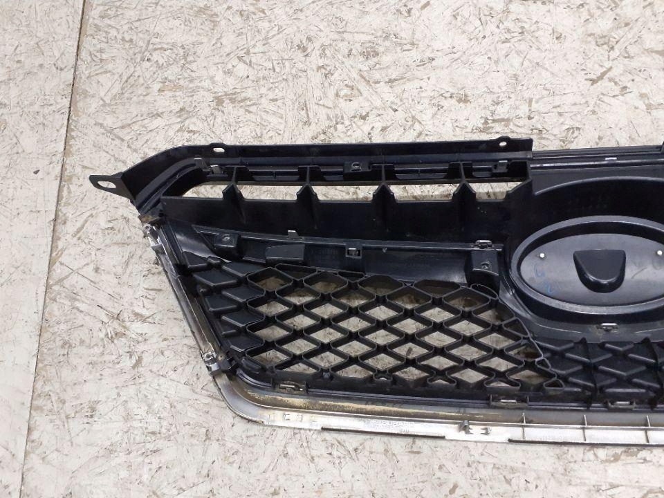 Subaru Forester SF Kühlergrill FRONTGRILL Kühlergitter - Thumbnail 6