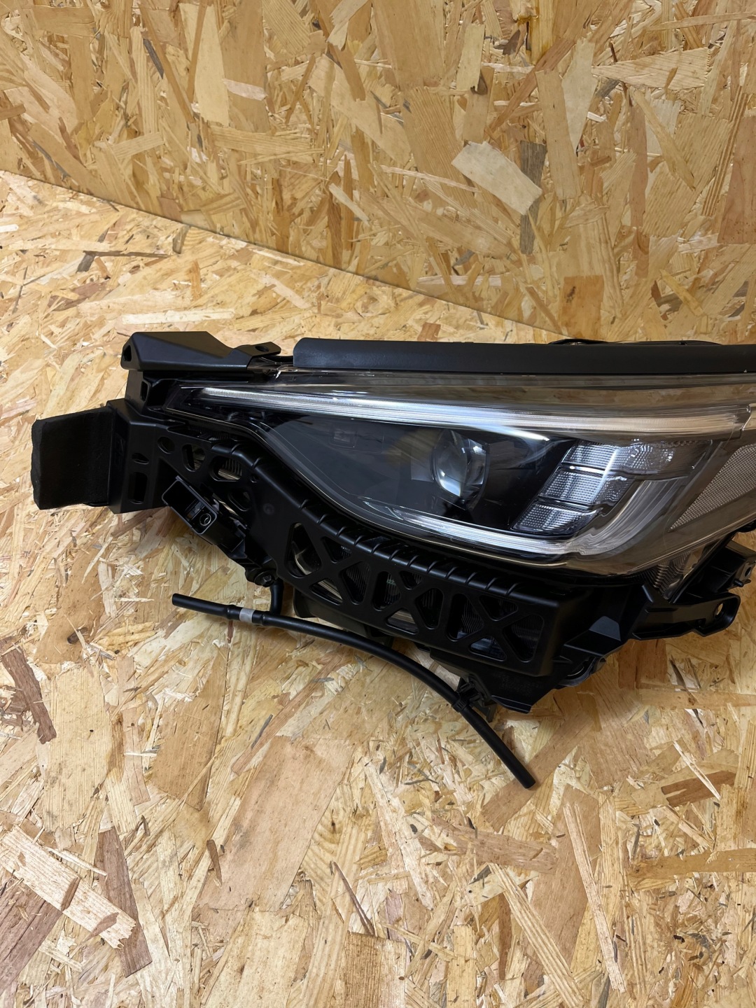 Frontscheinwerfer Subaru XV G5 2024FULLLEDE LED Links Scheinwerfer Headlight - Thumbnail 12