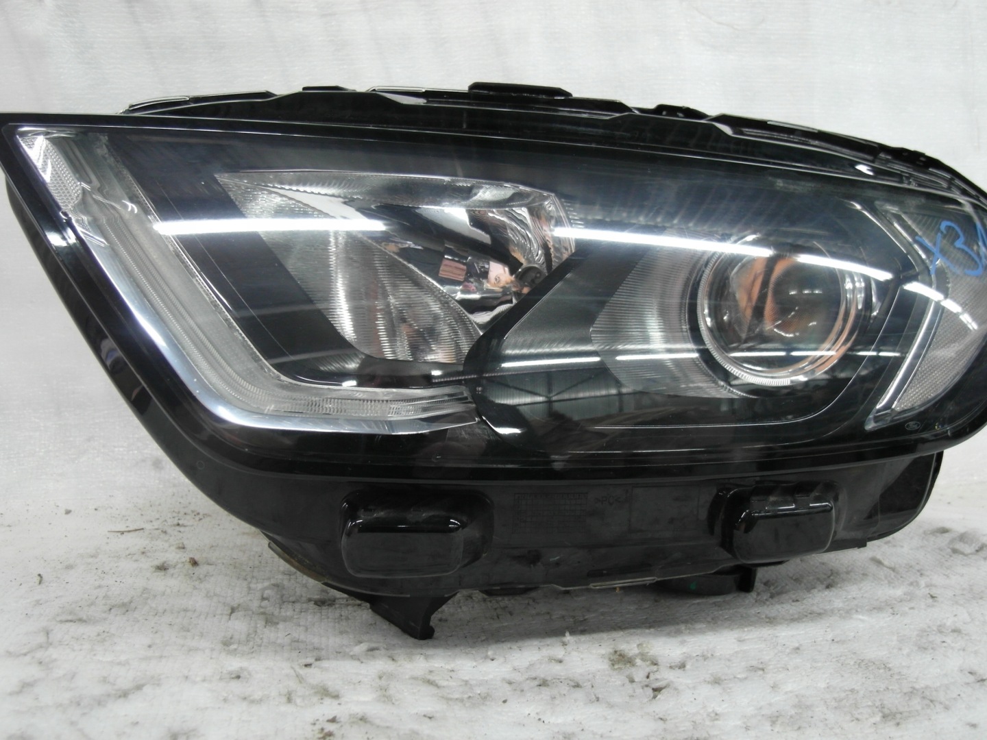 Frontscheinwerfer Ford EcoSport GN1513W030YA LED Links Scheinwerfer Headlight - Thumbnail 3