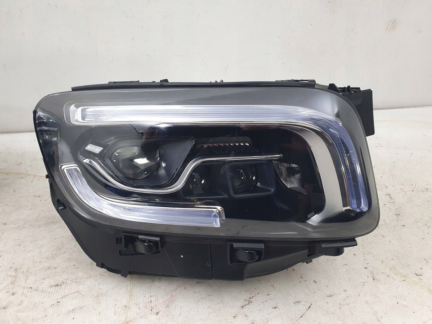 Frontscheinwerfer Mercedes-Benz GLB W247 A2479065904 LED Links Headlight - Thumbnail 11