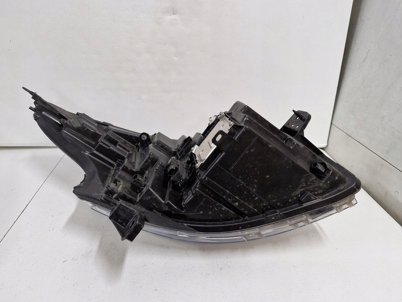 Frontscheinwerfer Renault Trafic L 260608582R LED Links Scheinwerfer Headlight - Thumbnail 12