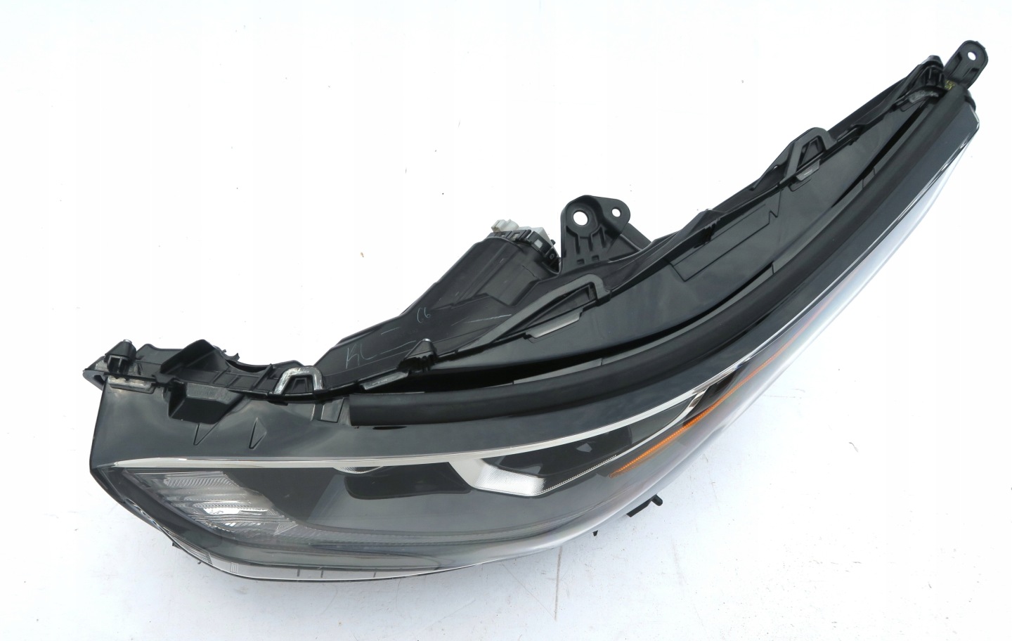 Frontscheinwerfer Toyota Highlander XU70 8A06K20192 LED Links Headlight - Thumbnail 6