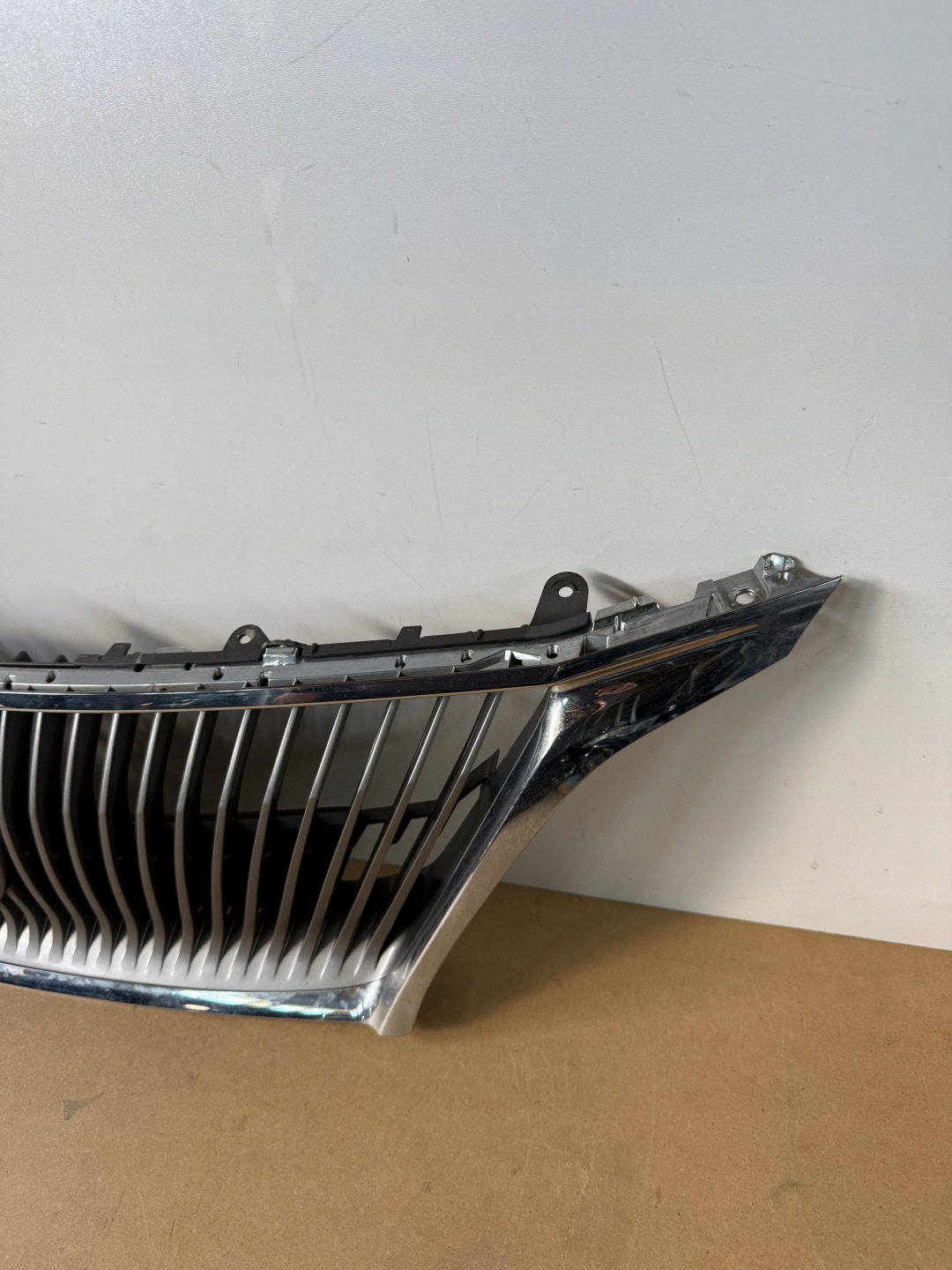 Lexus RX HXU3 Kühlergrill FRONTGRILL Kühlergitter 5315548030 - Thumbnail 8