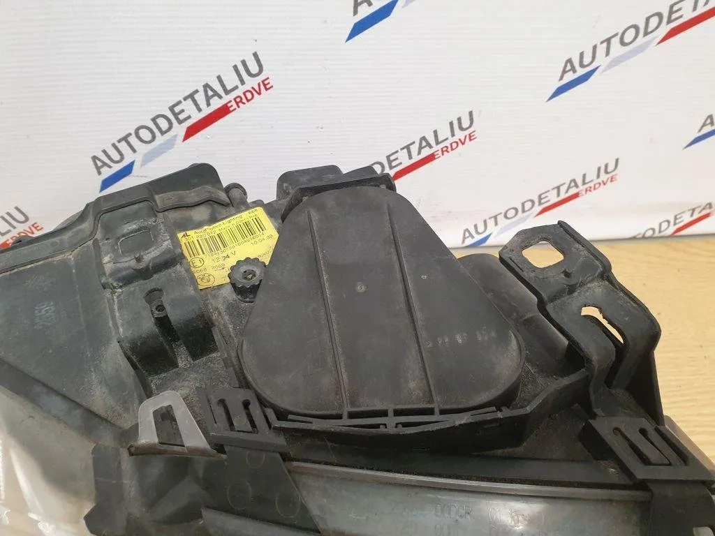 Frontscheinwerfer BMW 3 E93 7162130 LED Rechts Scheinwerfer Headlight - Thumbnail 11