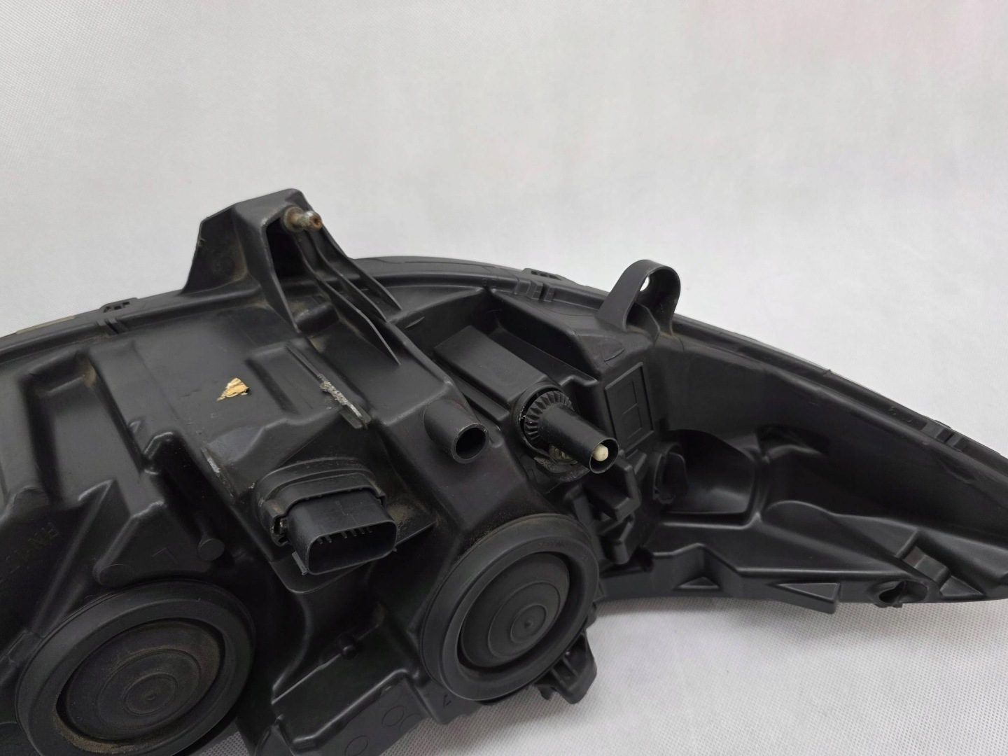 Frontscheinwerfer Ford Mondeo V MK5 DS7313W030AE LED Links Headlight - Thumbnail 12
