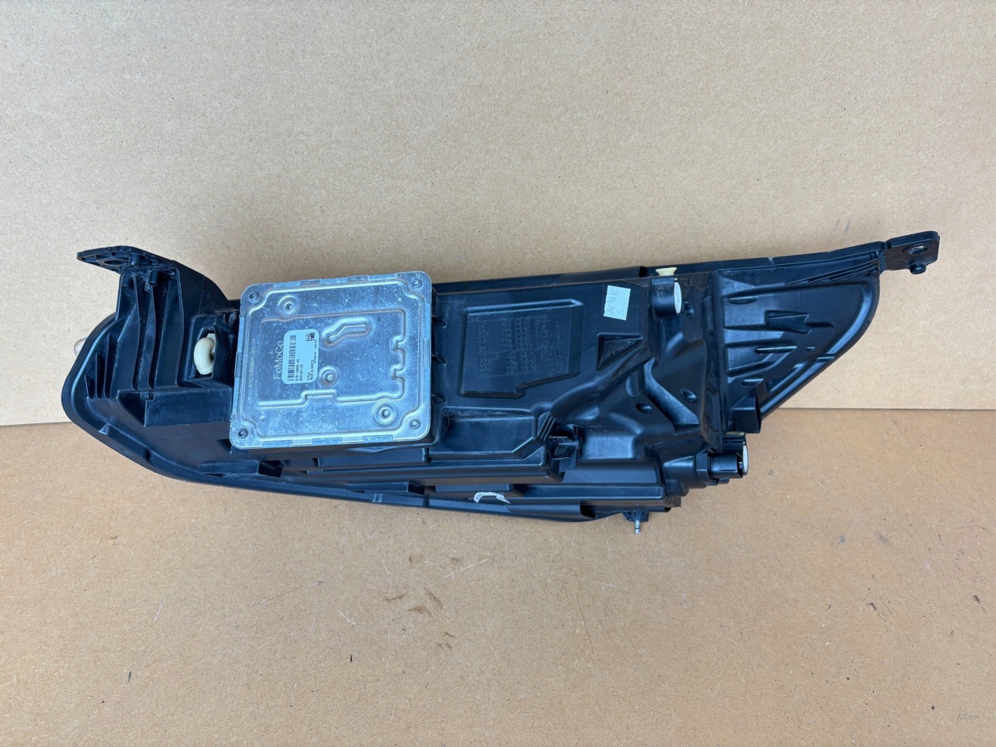 Frontscheinwerfer Ford Focus IV Mk4 MX7B13E014EDM LED Rechts Headlight - Thumbnail 6